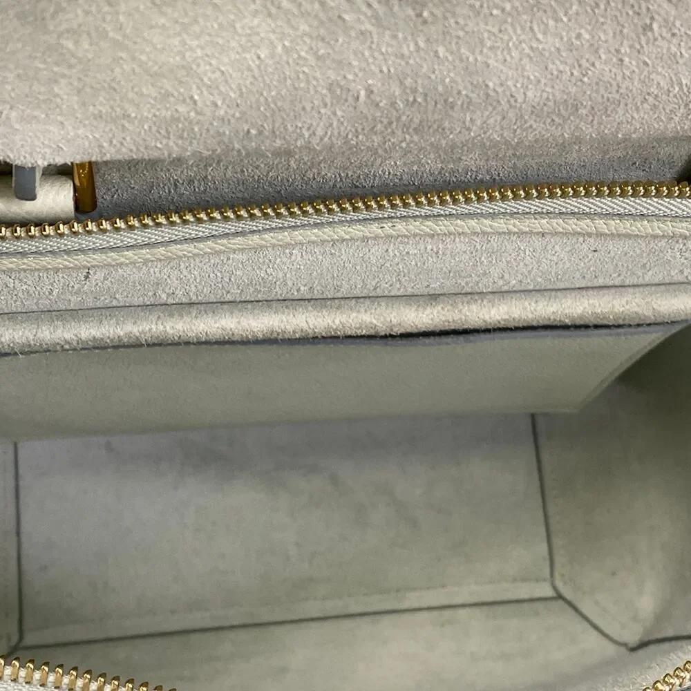 Celine Belt Bag Micro Handbag